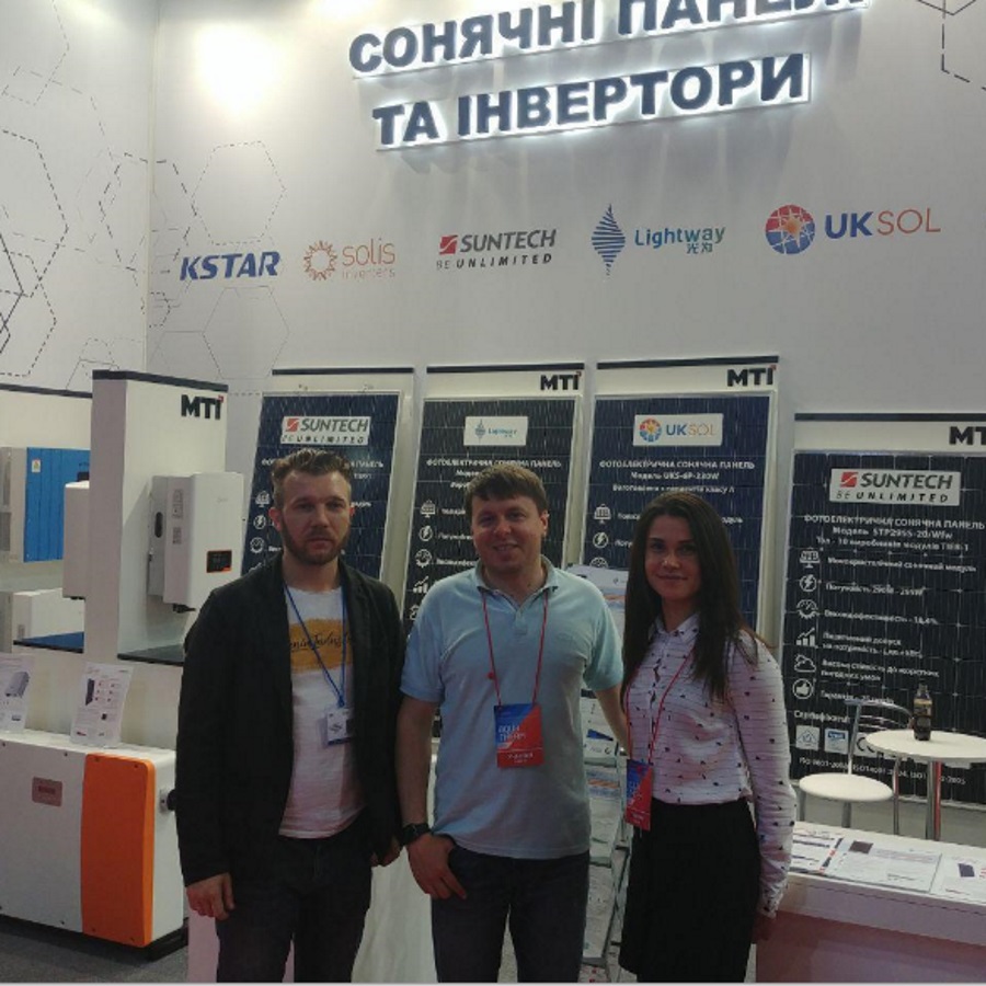 Компания Reneco на Aquatherm и Installfest