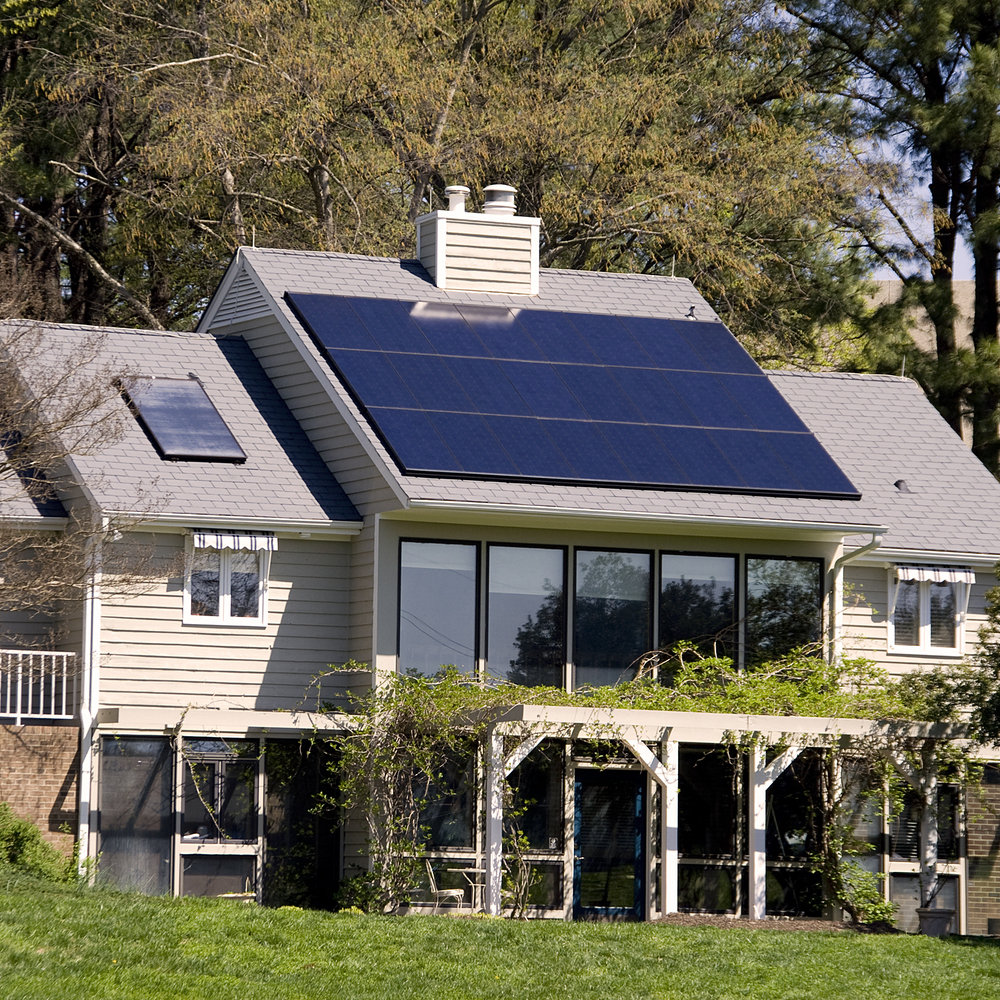 Solar stations Ukraine