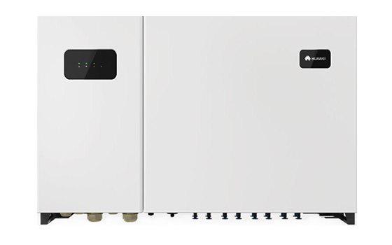 Солнечный инвертор huawei