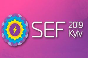 Reneco на SEF 2019 KYIV