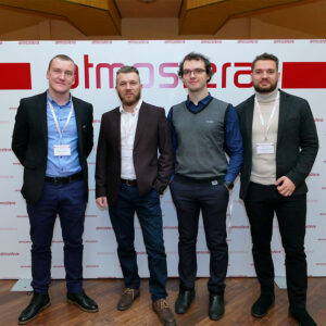 Компанія Reneco на зустрічі партнерів