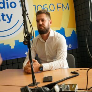 Reneco в прямому ефiрi: відповіді на питання